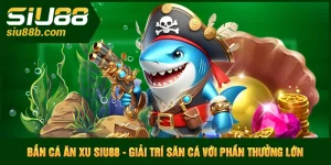 Bắn cá ăn xu
