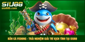 Bắn cá Fishing