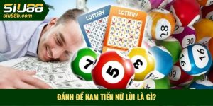 Đánh đề nam tiến nữ lùi là gì