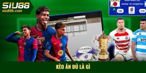 Kèo ăn đủ là gì?